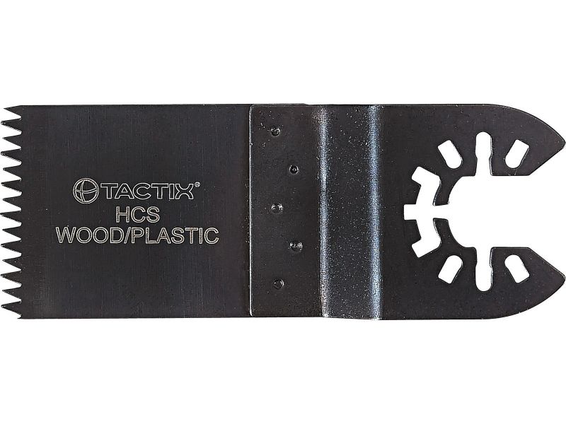 Bilde av Sagblad f/multimaskin 32 mm HCS tre/plast