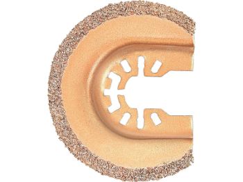 Bilde av Slipeblad f/multimaskin Ø65 mm karbidbelagt