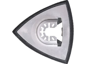 Bilde av Slipeplate delta f/multimaskin 92 mm