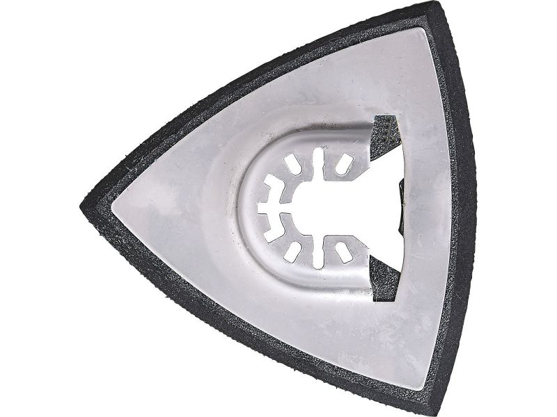 Bilde av Slipeplate delta f/multimaskin 92 mm