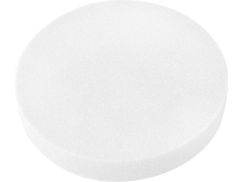 Bilde av Poleringssvamp 180 mm medium