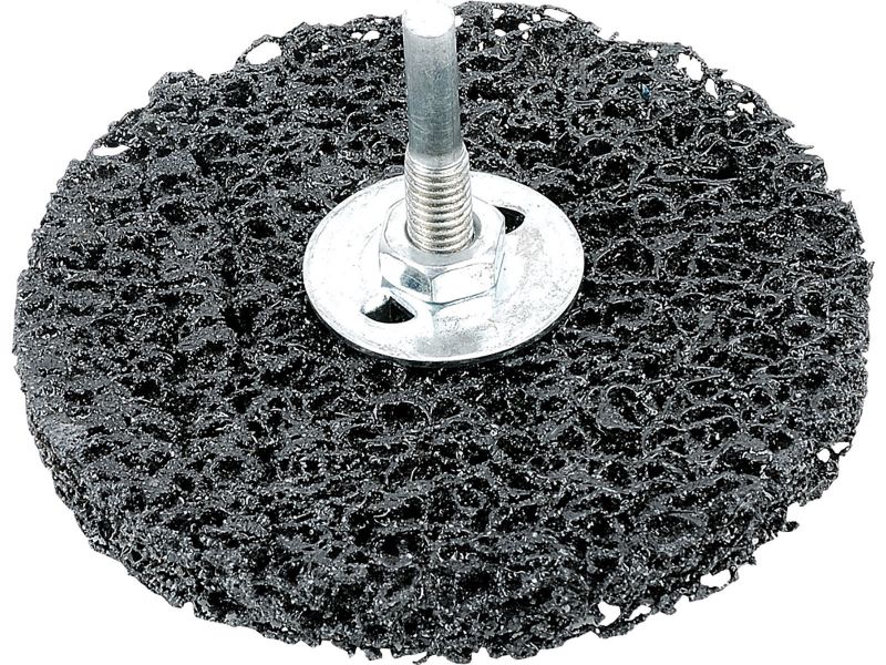 Bilde av Sliperondell 100 mm f/drill