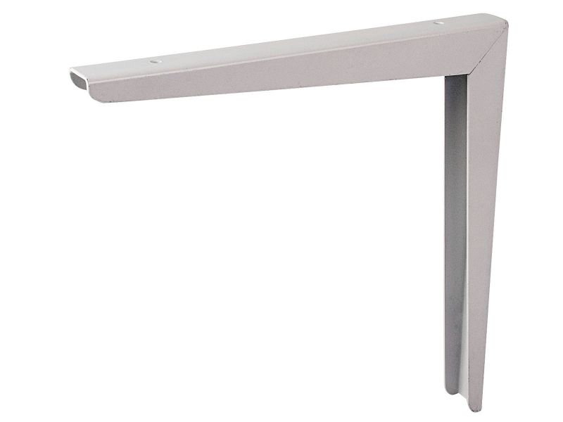 Bilde av Hyllevinkel heavy duty hvit