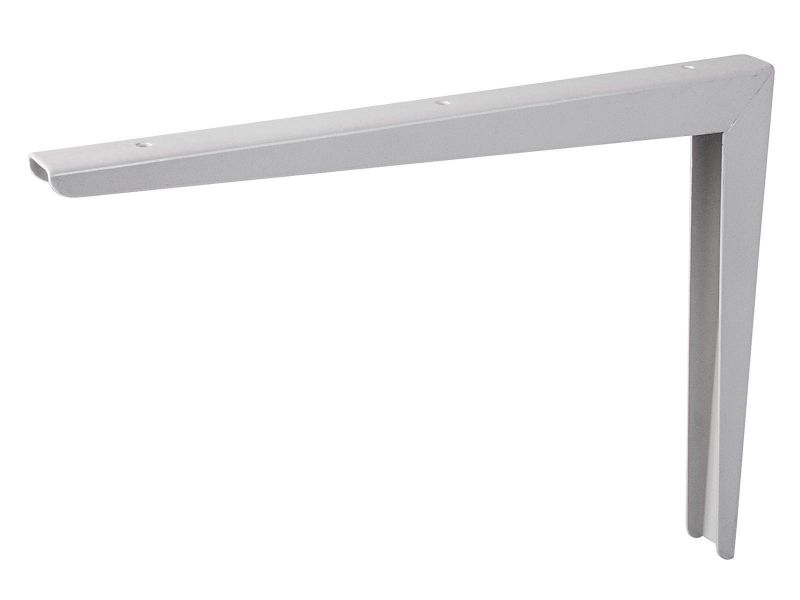 Bilde av Hyllevinkel heavy duty hvit