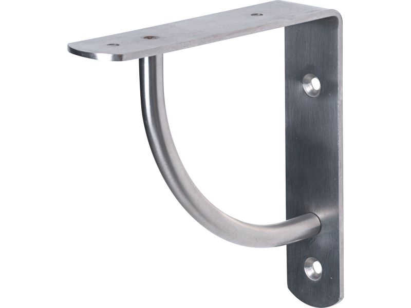 Bilde av Hyllevinkel rustfritt