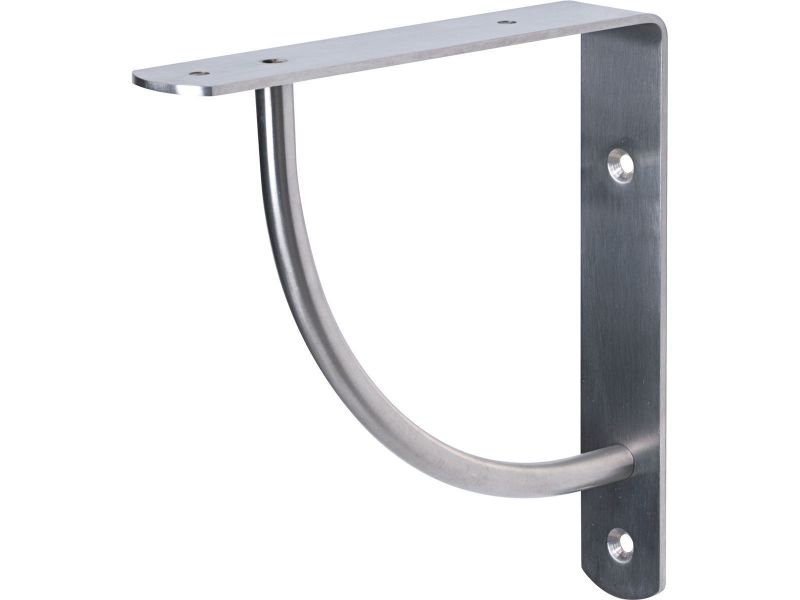 Bilde av Hyllevinkel rustfritt