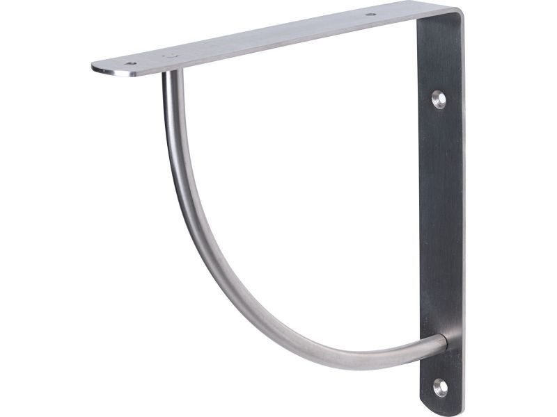 Bilde av Hyllevinkel rustfritt