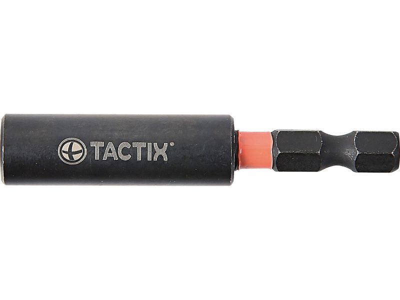 Bilde av Bitsholder slag 1/4" 60 mm