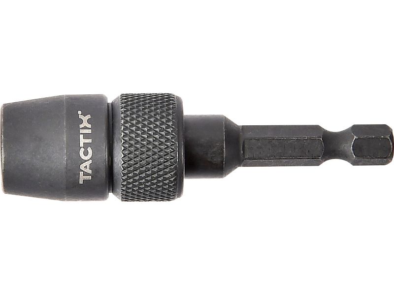 Bilde av Bitsholder slag 65 mm m/hurtigchuck