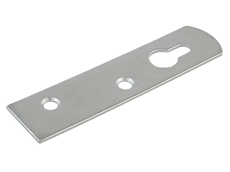 Bilde av Hengejern elforsinket 20x80mm 4 stk.