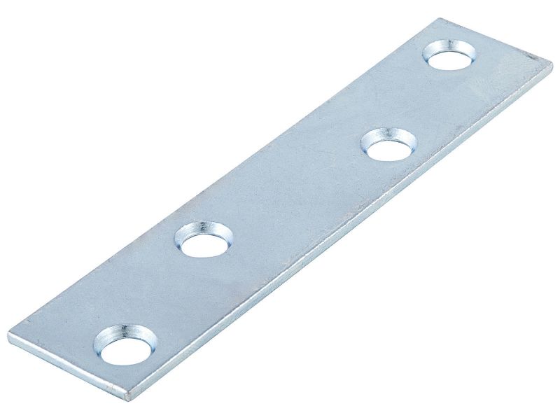 Bilde av Skjøtejern elforsinket