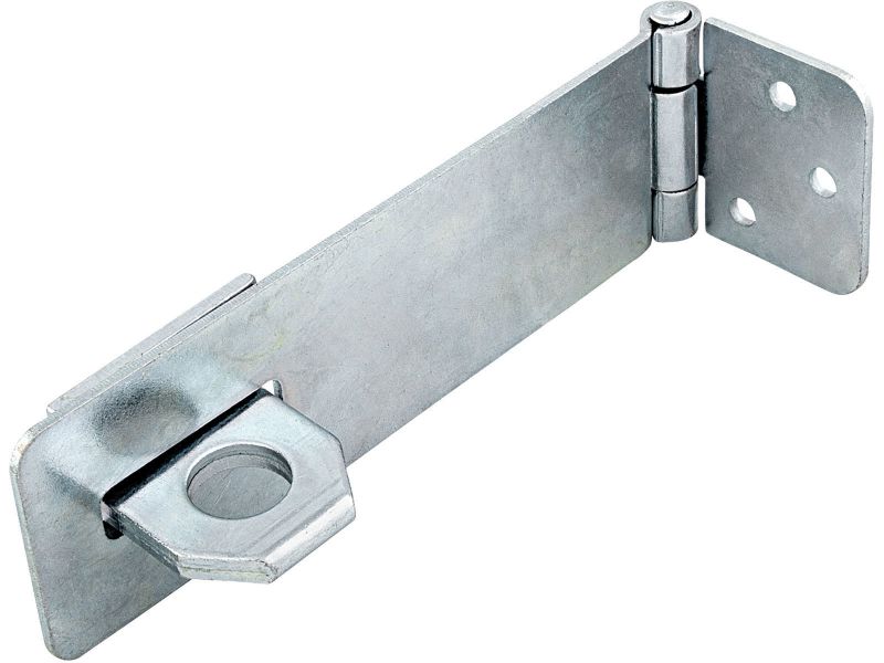 Bilde av Hengelåshaspe elforsinket