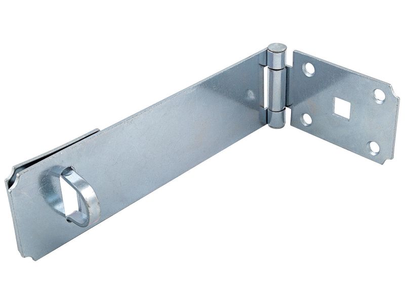 Bilde av Hengelåshaspe elforsinket