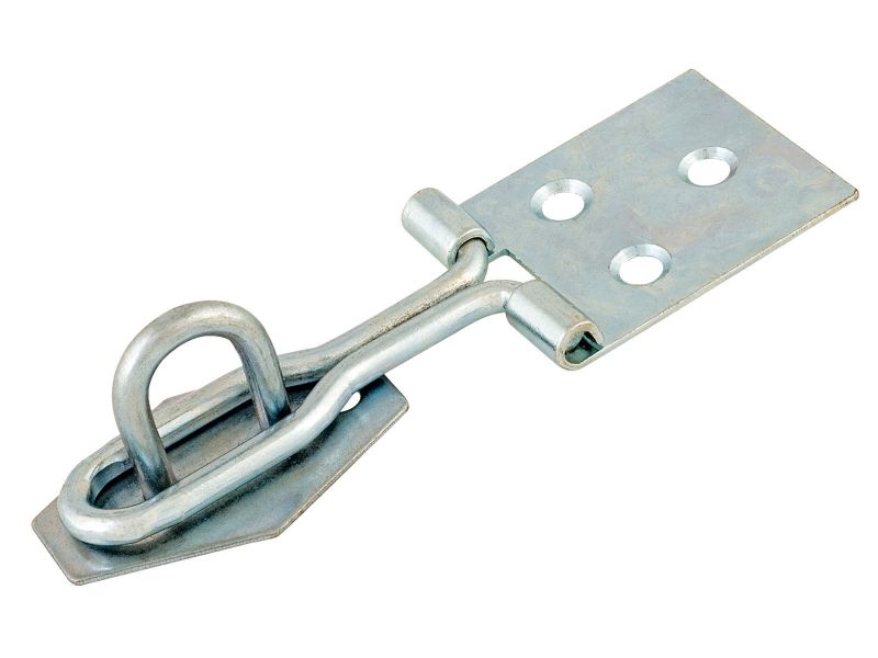 Bilde av Trådhaspe elforsinket 62x35mm