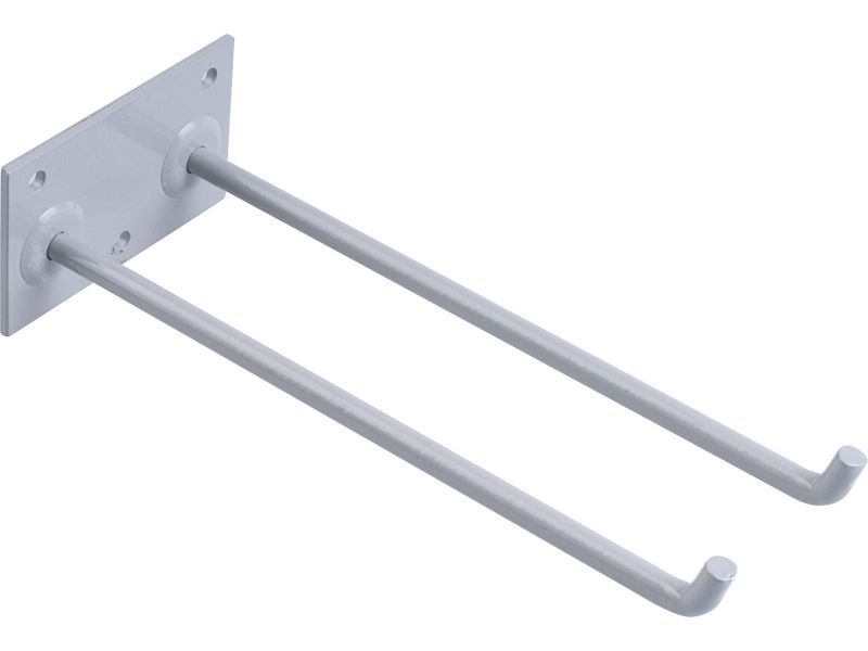 Bilde av Redskapskrok elforsinket 200x80x50mm