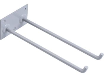 Bilde av Redskapskrok elforsinket 300x80x50mm