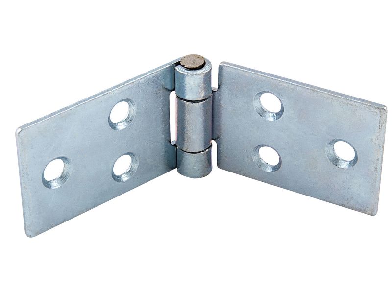 Bilde av Bladhengsel elforsinket