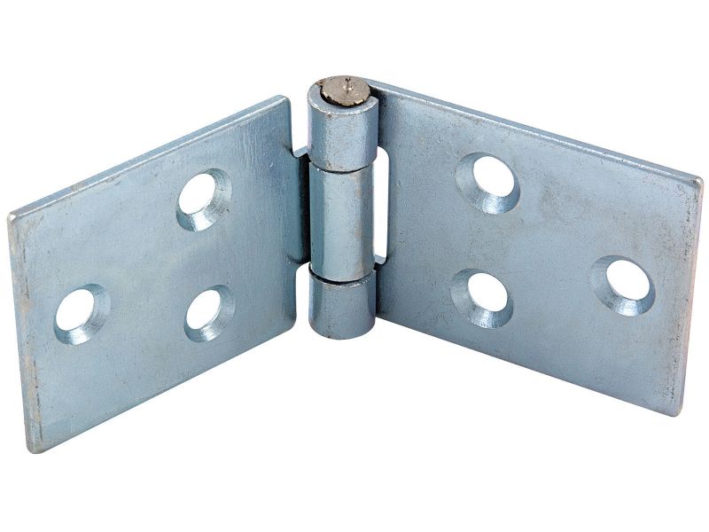 Bilde av Bladhengsel elforsinket