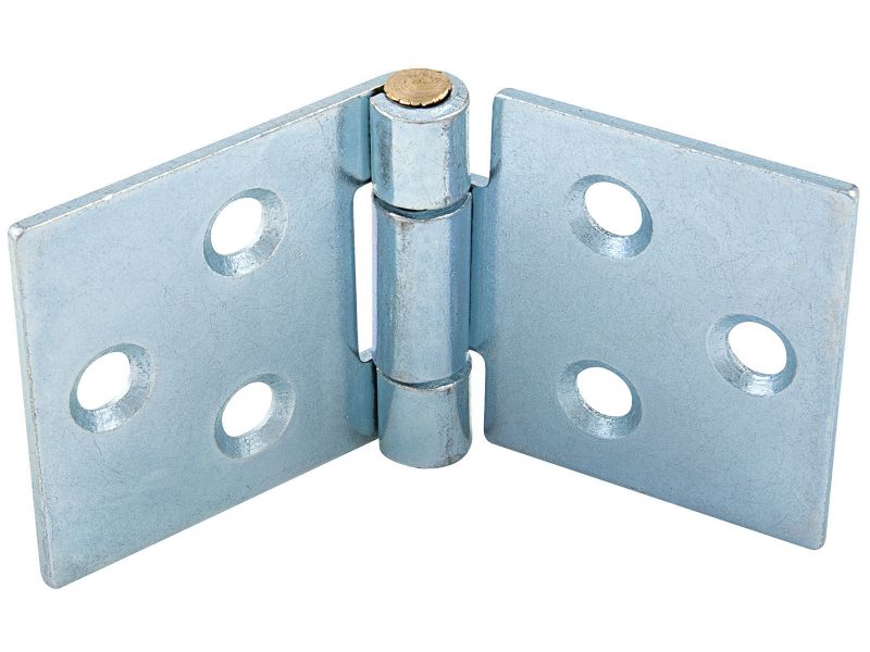 Bilde av Bladhengsel elforsinket