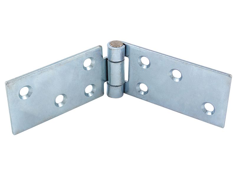 Bilde av Bladhengsel elforsinket