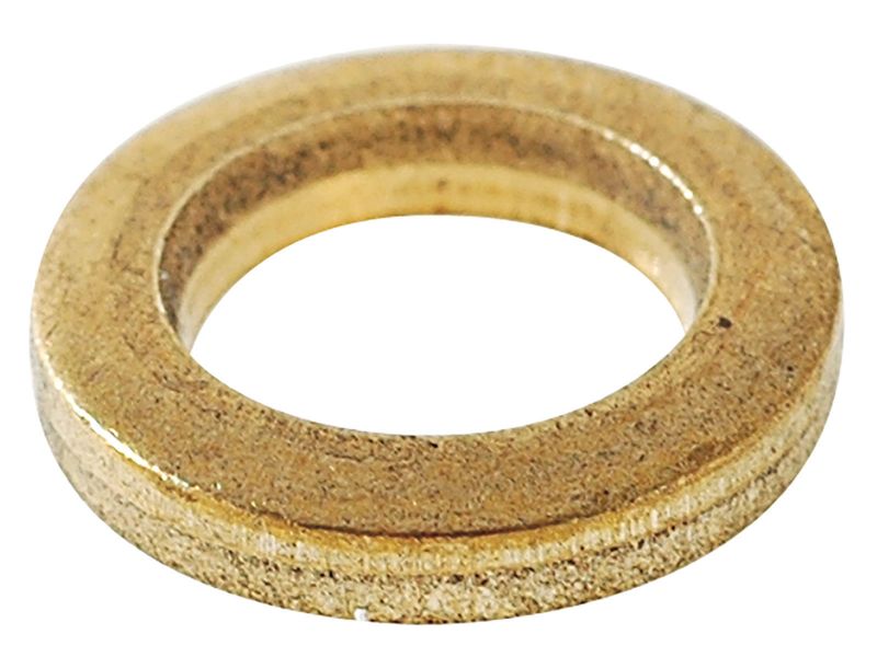 Bilde av Hengselringer messing 