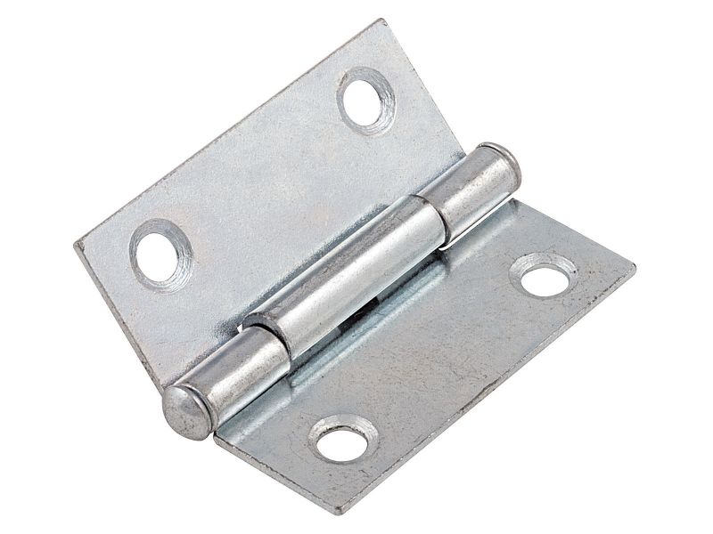 Bilde av Kanthengsel elforsinket