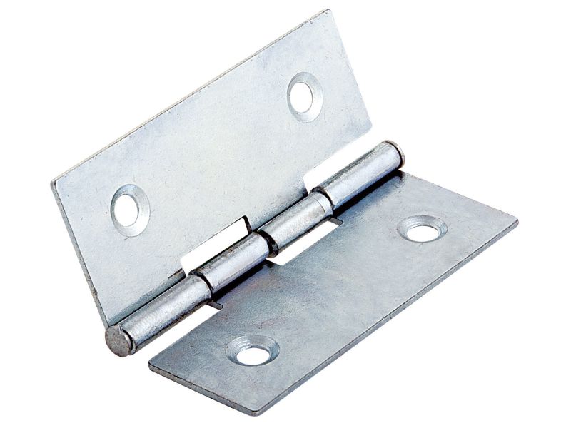 Bilde av Kanthengsel elforsinket