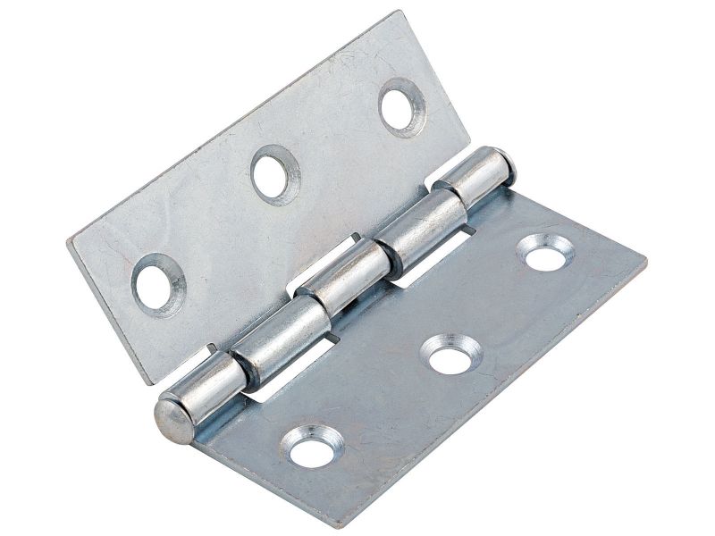 Bilde av Kanthengsel elforsinket