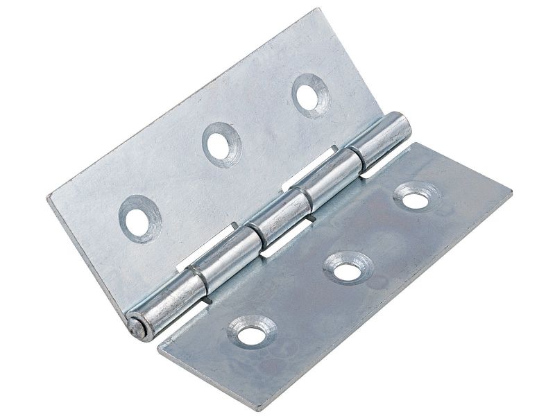 Bilde av Kanthengsel elforsinket