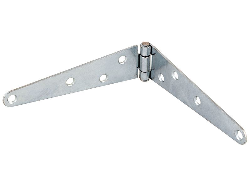 Bilde av Kistehengsel elforsinket