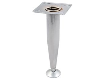 Bilde av Møbelben krom