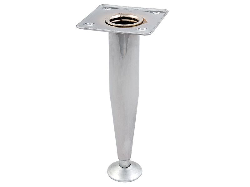 Bilde av Møbelben krom