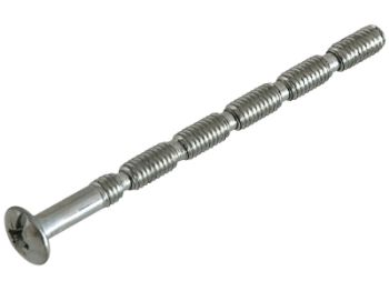 Bilde av Skrue for knopp elforsinket 4x60mm 10 stk.