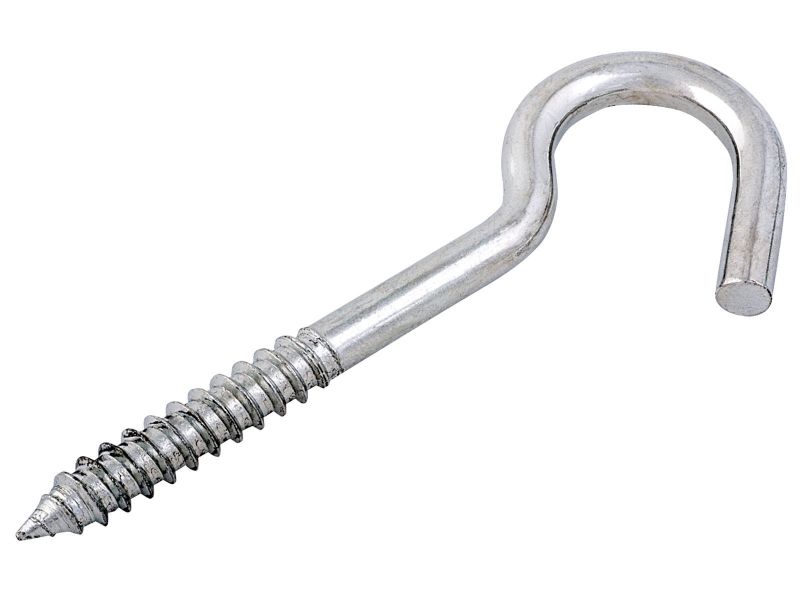 Bilde av Tøysnorkrok elforsinket 124x24mm