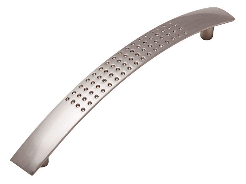 Bilde av Håndtak børstet nikkel profil