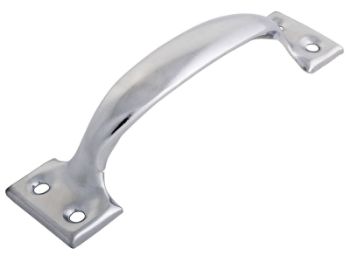 Bilde av Håndtak forniklet