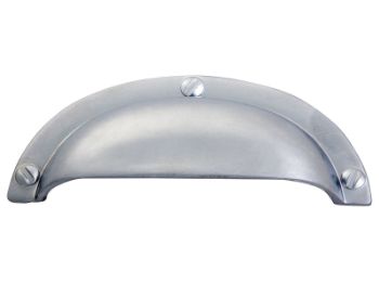 Bilde av Skålhåndtak F1034 krom matt 64mm