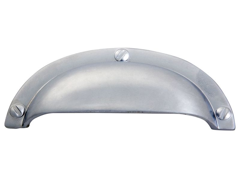 Bilde av Skålhåndtak F1034 krom matt 64mm