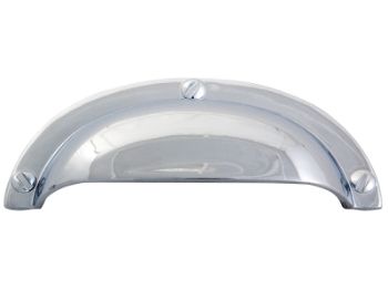 Bilde av Skålhåndtak F1038 krom 64mm