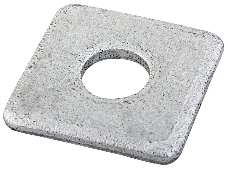 Bilde av Firkantskive Dacrotek