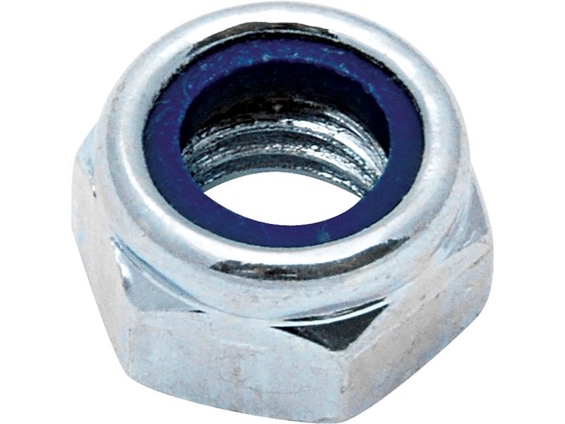 Bilde av Låsemutter elforsinket