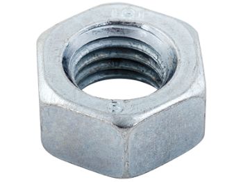Bilde av Sekskantmutter elforsinket