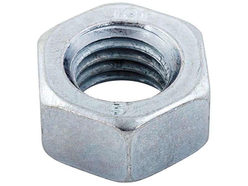 Bilde av Sekskantmutter elforsinket