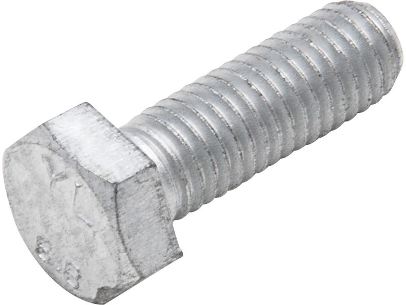 Bilde av Sekskantskrue helgjenget Dacrotek