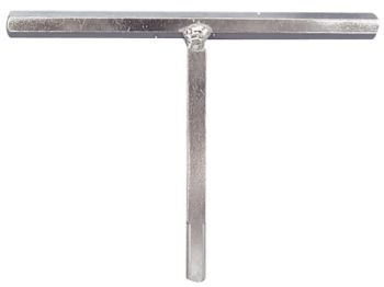 Bilde av Nøkkel for karmanker elforsinket 123x138mm