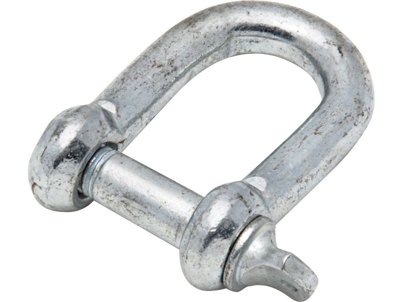 Bilde av Sjakkel - D elforsinket