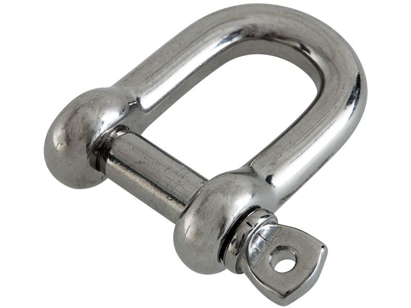 Bilde av Sjakkel - D syrefast