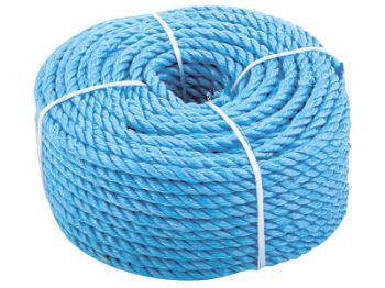 Bilde av Tau universal polypropylen/blå