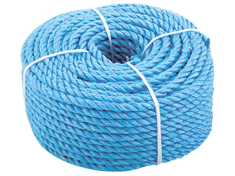 Bilde av Tau universal polypropylen/blå