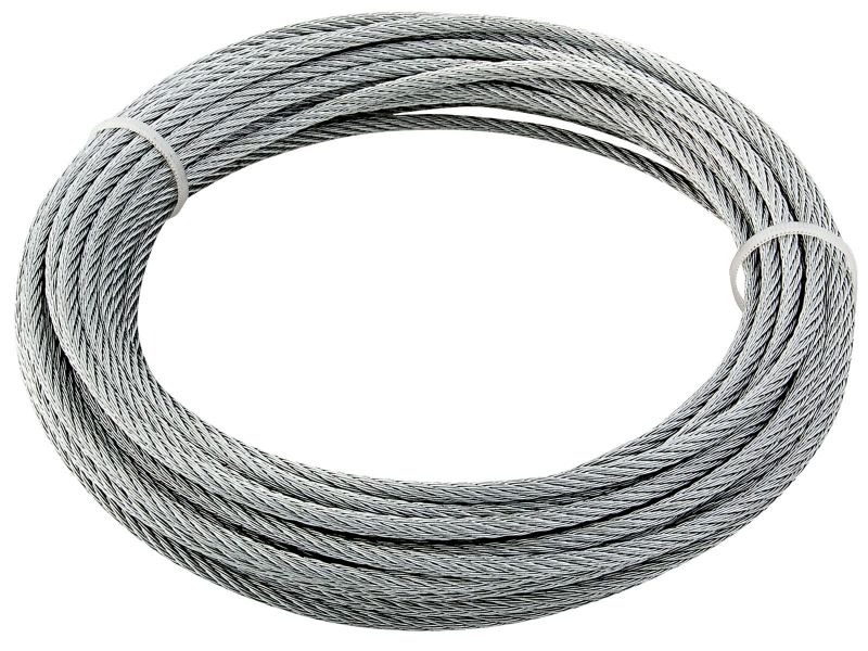 Bilde av Wire elforsinket